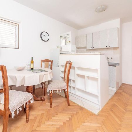Apartment Matea Kotor Exteriér fotografie