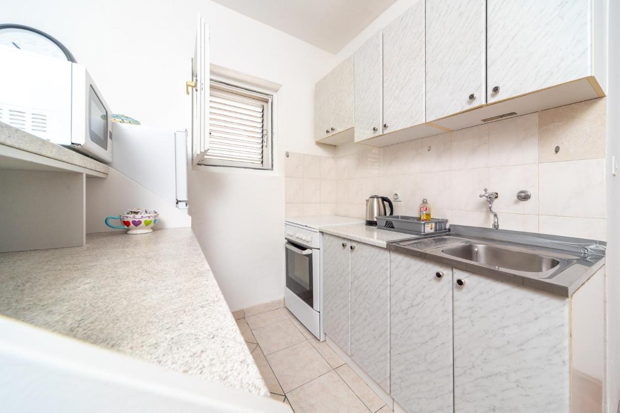 Apartment Matea Kotor Exteriér fotografie