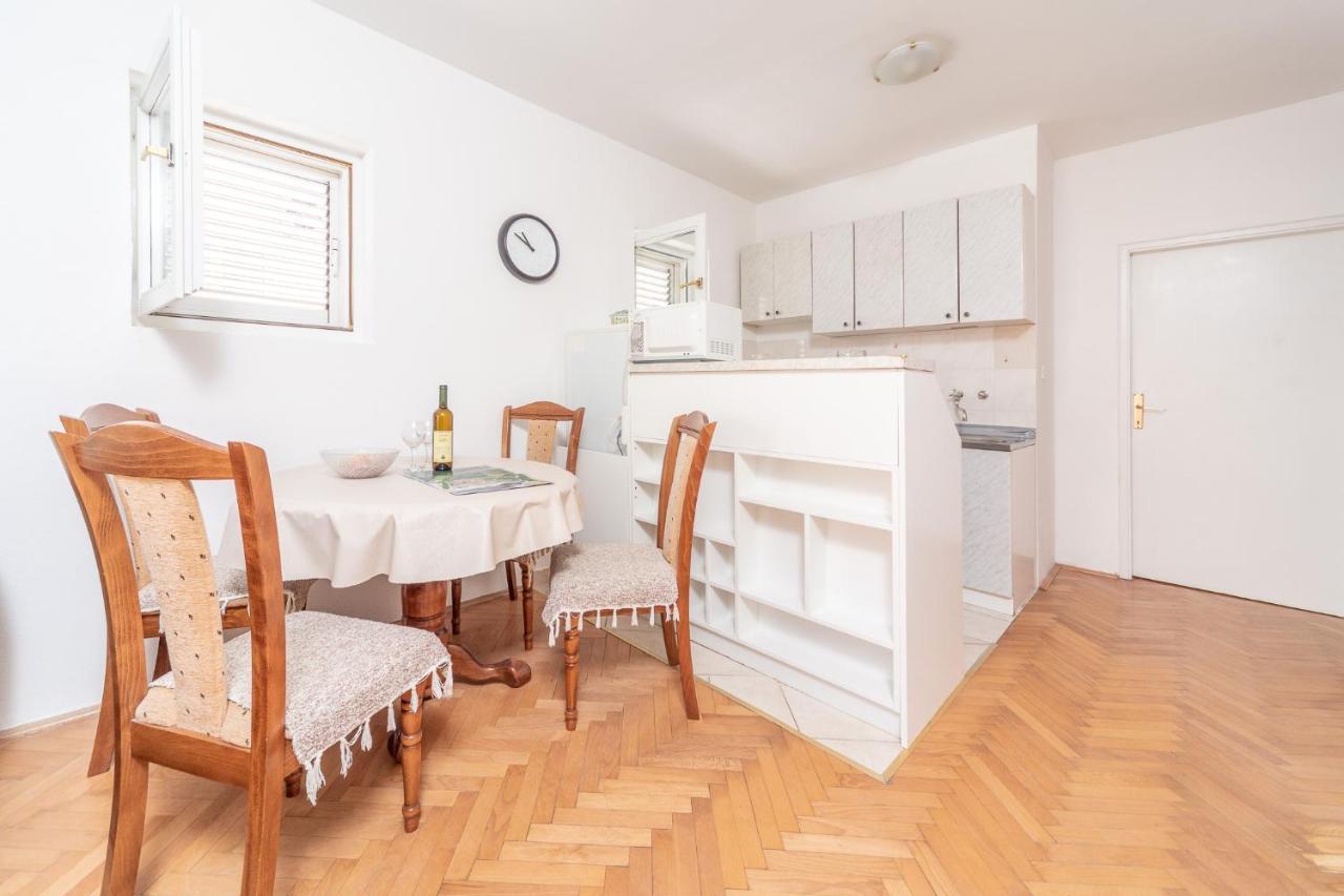 Apartment Matea Kotor Exteriér fotografie