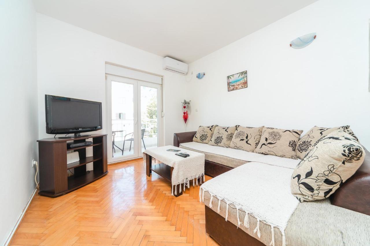 Apartment Matea Kotor Exteriér fotografie
