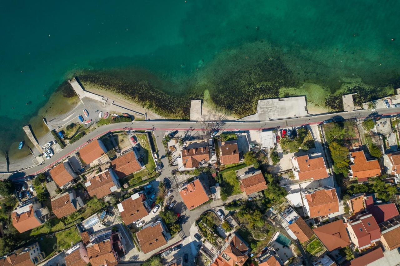 Apartment Matea Kotor Exteriér fotografie